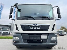 MAN TGM 15.290 /BL/Pritsche 7,25m/LBW/AHK/Nur 26 tkm