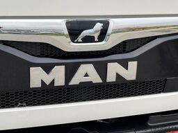 MAN TGM 15.290 /BL/Pritsche 7,25m/LBW/AHK/Nur 26 tkm