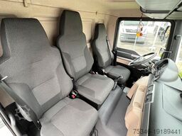 MAN TGM 15.290 /BL/Pritsche 7,25m/LBW/AHK/Nur 26 tkm