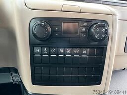 MAN TGM 15.290 /BL/Pritsche 7,25m/LBW/AHK/Nur 26 tkm