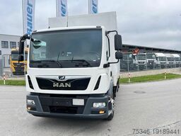MAN TGM 15.290 /BL/Pritsche 7,25m/LBW/AHK/Nur 26 tkm