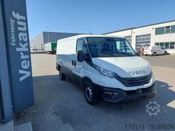 IVECO Daily 35S14V / H1 Flachdach / AHK / Kamera