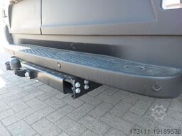 IVECO Daily 35S14V / H1 Flachdach / AHK / Kamera