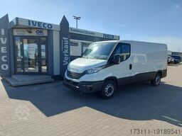 IVECO Daily 35S14V / H1 Flachdach / AHK / Kamera