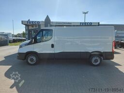 IVECO Daily 35S14V / H1 Flachdach / AHK / Kamera