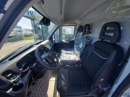 IVECO Daily 35S14V / H1 Flachdach / AHK / Kamera
