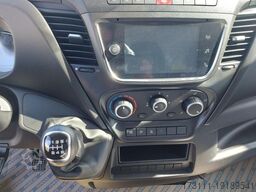 IVECO Daily 35S14V / H1 Flachdach / AHK / Kamera