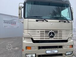 MERCEDES-BENZ Actros 2635 6 Pferde Roelofsen,