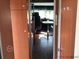 MERCEDES-BENZ Actros 2635   6 Pferde  Roelofsen,