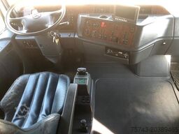 MERCEDES-BENZ Actros 2635   6 Pferde  Roelofsen,