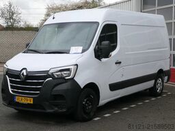 Renault Master | L2H2 | 227625Km | 2021 | Extra door lo...