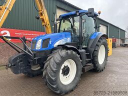 New Holland TSA 125