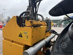 New Holland TSA 125
