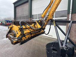 New Holland TSA 125