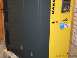 KAESER ASK 40 T