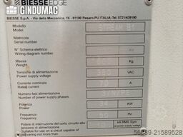 BIESSE Edge Stream B1