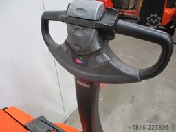 TOYOTA LWE250