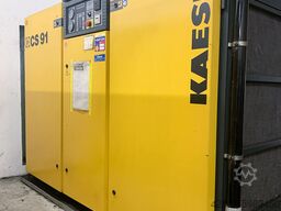 Kaeser CS 91