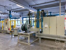 Cyklop XZE-311-22 und Cyklop GL 1020