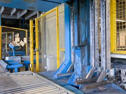 Cyklop XZE-311-22 und Cyklop GL 1020