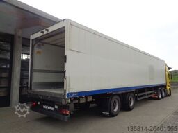 MEYER Meyer MSK 20-13 Frigoblock HK25