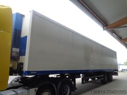 MEYER Meyer MSK 20-13 Frigoblock HK25