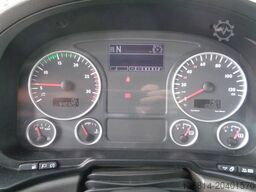 MAN TGS 26.480 6x4 BB 3-S-Kipper Retarder AHK