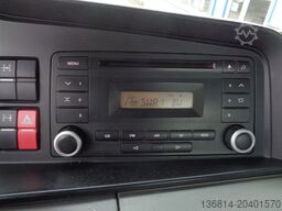 MAN TGS 26.480 6x4 BB 3-S-Kipper Retarder AHK