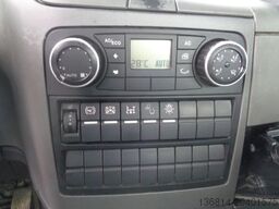 MAN TGS 26.480 6x4 BB 3-S-Kipper Retarder AHK