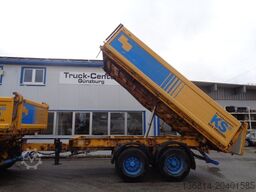 MÜLLER-MITTELTAL KA-TA 18 Tandemkipper BPW 5,2 Meter