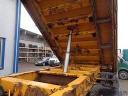 MÜLLER-MITTELTAL KA-TA 18 Tandemkipper BPW 5,2 Meter