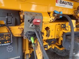 MÜLLER-MITTELTAL KA-TA 18 Tandemkipper BPW 5,2 Meter