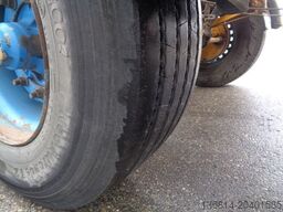 MÜLLER-MITTELTAL KA-TA 18 Tandemkipper BPW 5,2 Meter