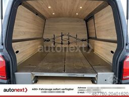 VOLKSWAGEN T6 Transporter *Leichenwagen/Bestattungswagen*