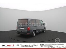 VOLKSWAGEN T6 Transporter *Leichenwagen/Bestattungswagen*