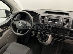 VOLKSWAGEN T6 Transporter Hochdach *Rollstuhl-Lift* TRAGEST