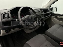 VOLKSWAGEN T6 Transporter Hochdach *Rollstuhl-Lift* TRAGEST