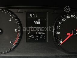 VOLKSWAGEN T6 Transporter Hochdach *Rollstuhl-Lift* TRAGEST