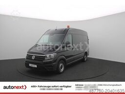 VOLKSWAGEN Crafter 35 *4MOTION* AHK 3,0t+Kamera+Navi+230V 8