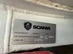 MAN TGS 35.480 8x2*6 Euro 6 23.000 l ADR Tanktruck