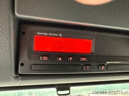 MAN TGS 35.480 8x2*6 Euro 6 23.000 l ADR Tanktruck