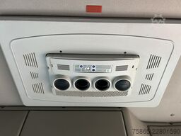 DAF XF 450 FT SC / 851 dkm / Tacho V2 / Stand Airco...