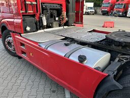 DAF XF 450 FT SC / 851 dkm / Tacho V2 / Stand Airco...