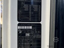 Man TGX 18.460 XXL / Motor Defect -> Not Running / ...