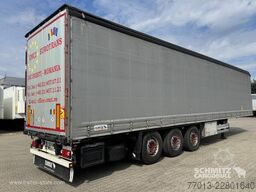 Schmitz Cargobull Curtainsider Standard