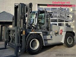 Kalmar DCG250-12S - SHORT - COMPACT