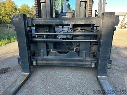 Kalmar DCG250-12S - SHORT - COMPACT