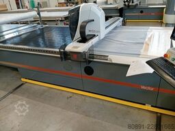 Lectra Vector iQ50