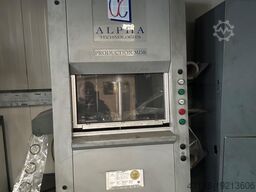 Alpha Technologies Gummiprüfgeräte MDR