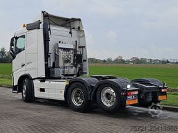 VOLVO FH 500 6X2 STEERED PTO+HYDR